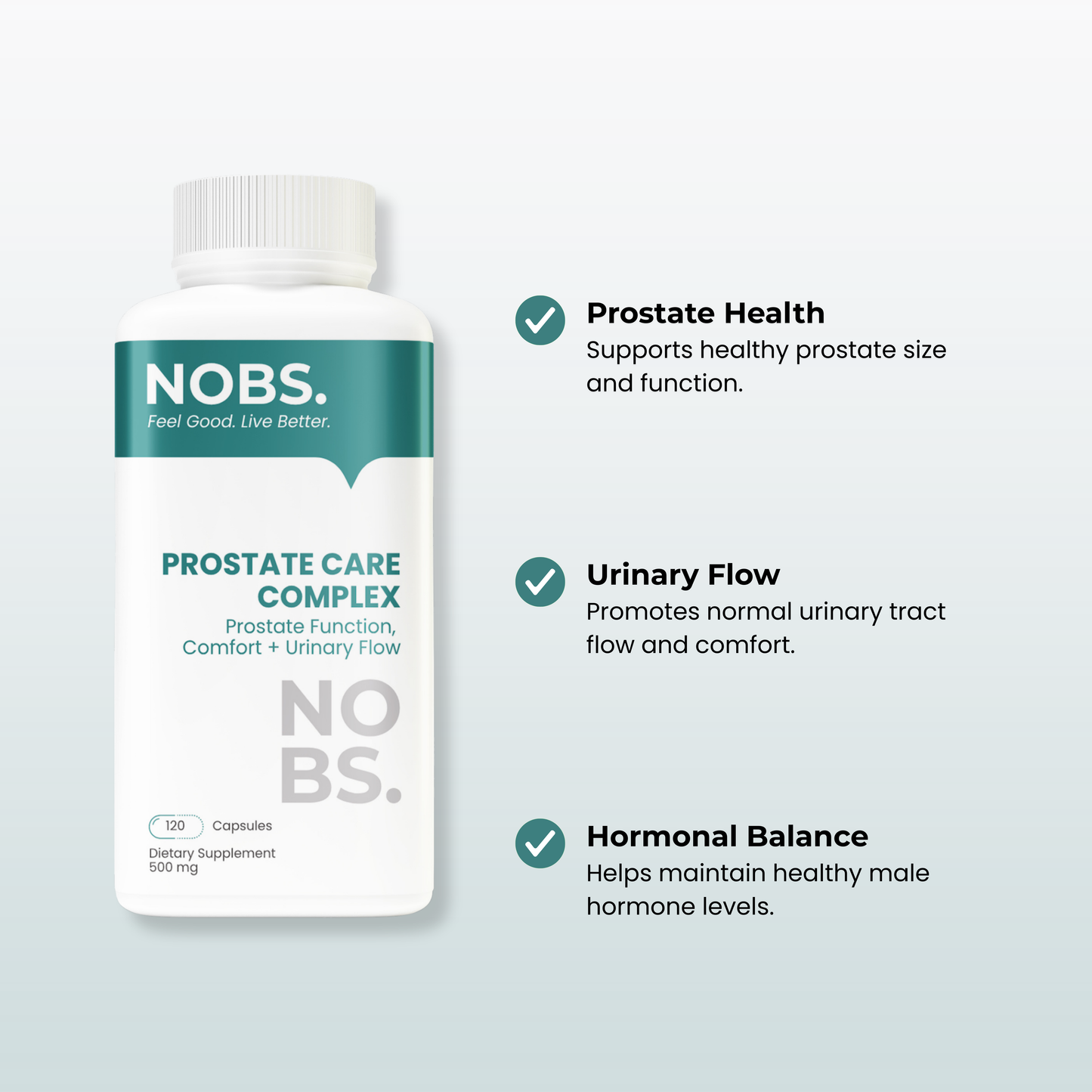 Prostate Care Complex