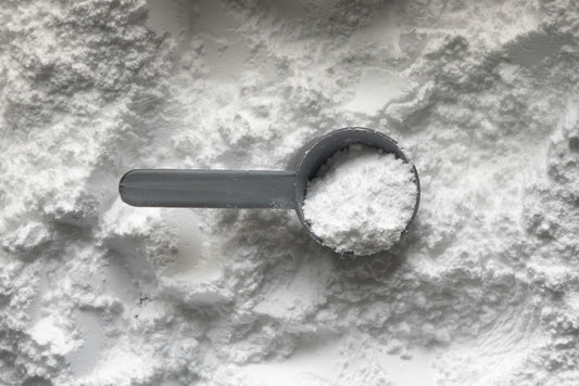 This White Powder Fixes What Your Multivitamin Can’t