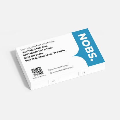 4-Week Pill Organiser