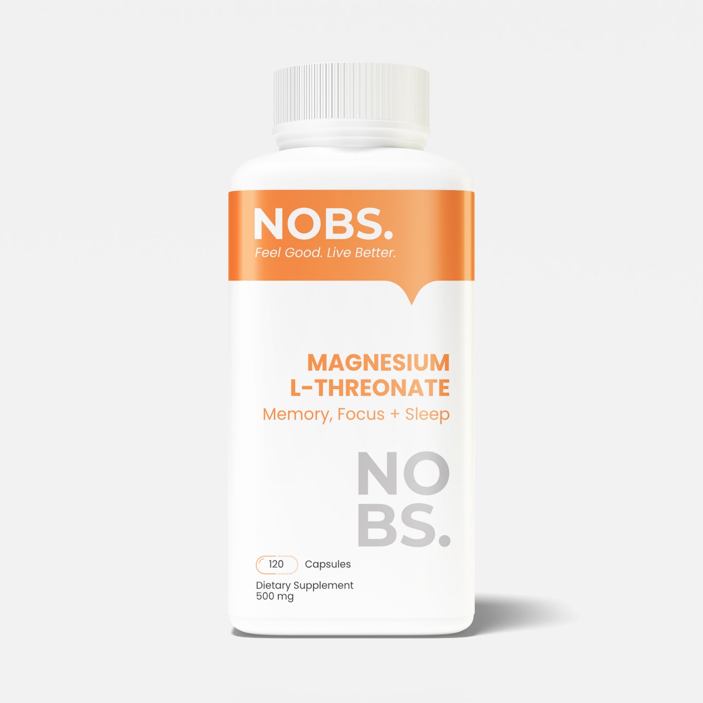 Magnesium L-Threonate