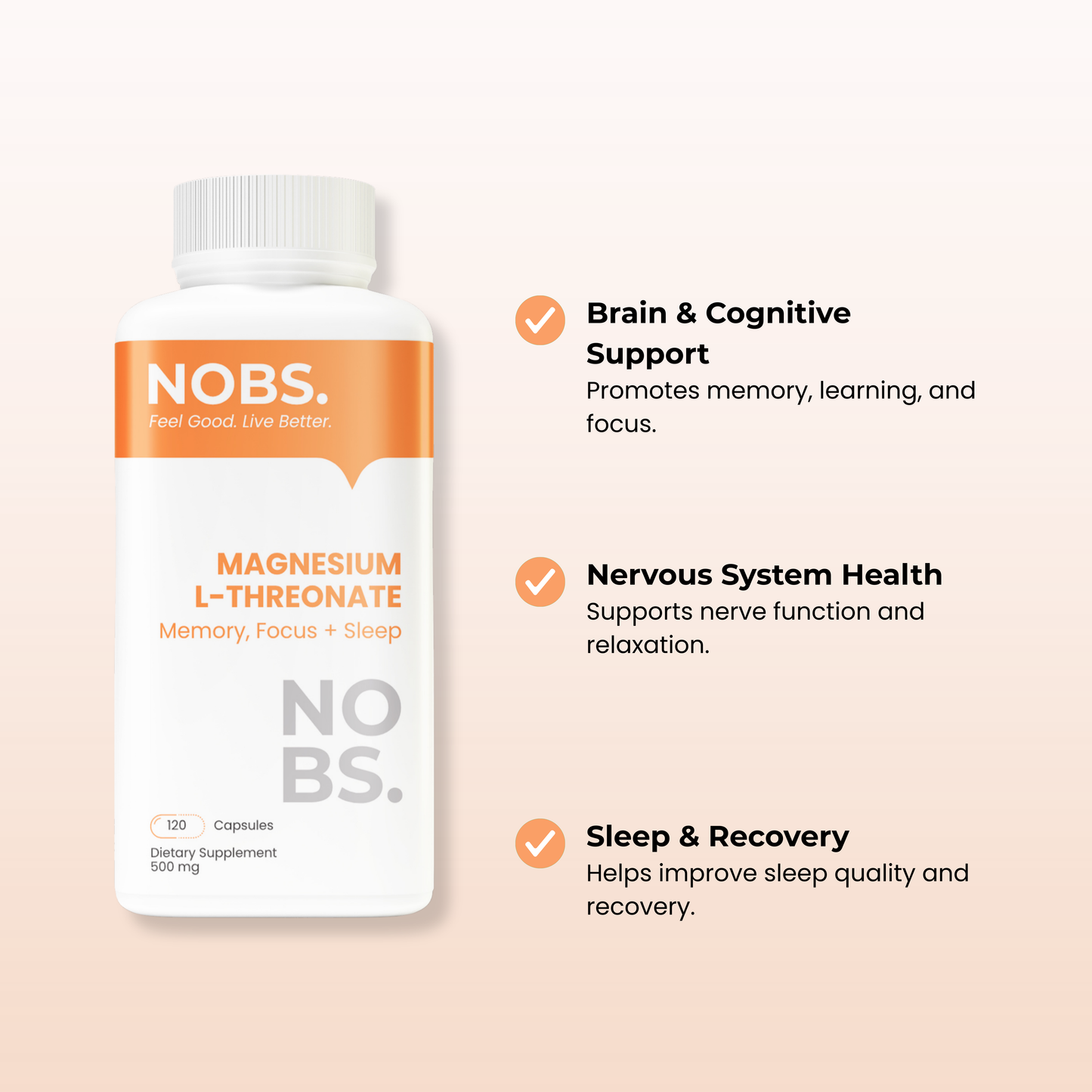 Magnesium L-Threonate