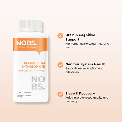 Magnesium L-Threonate