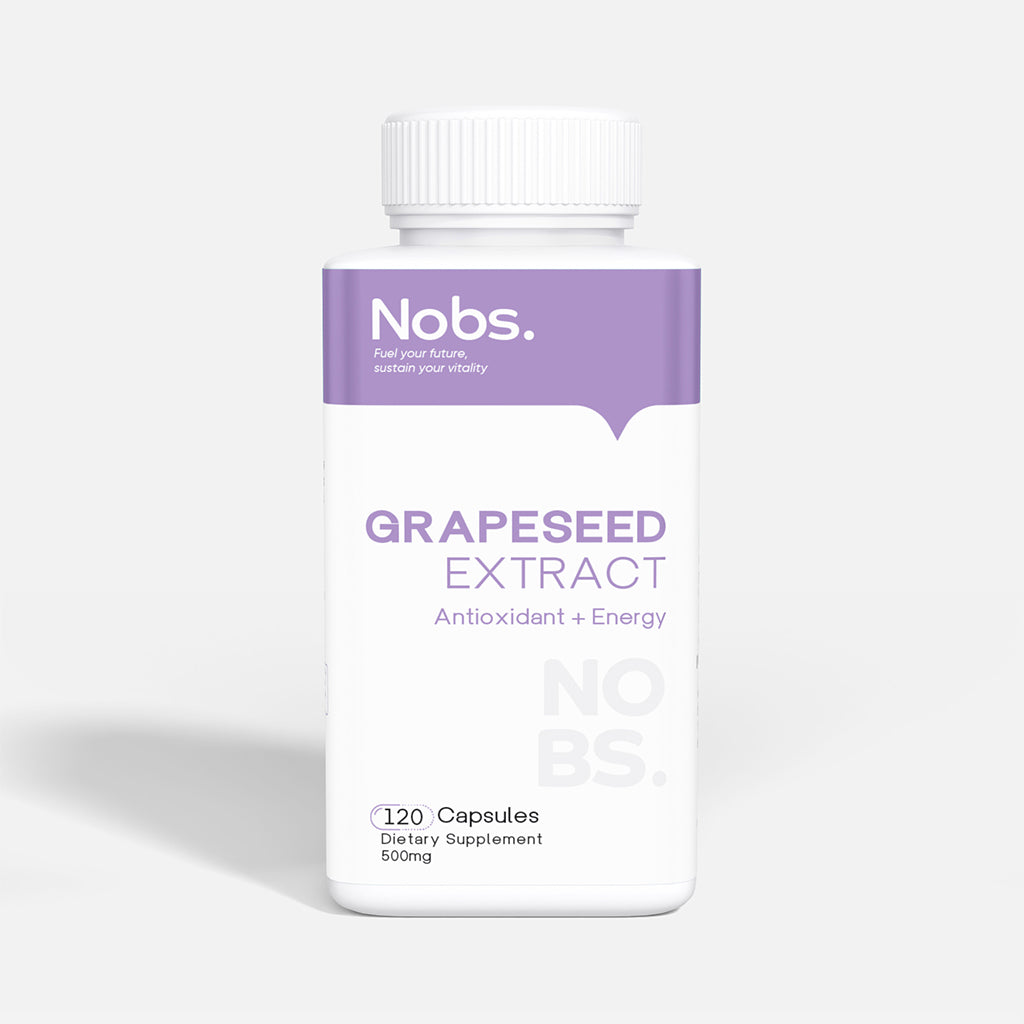 Grapeseed Extract