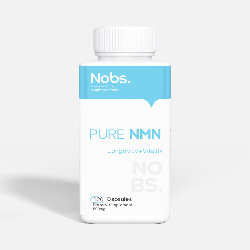NMN (Nicotinamide Mononucleotide)