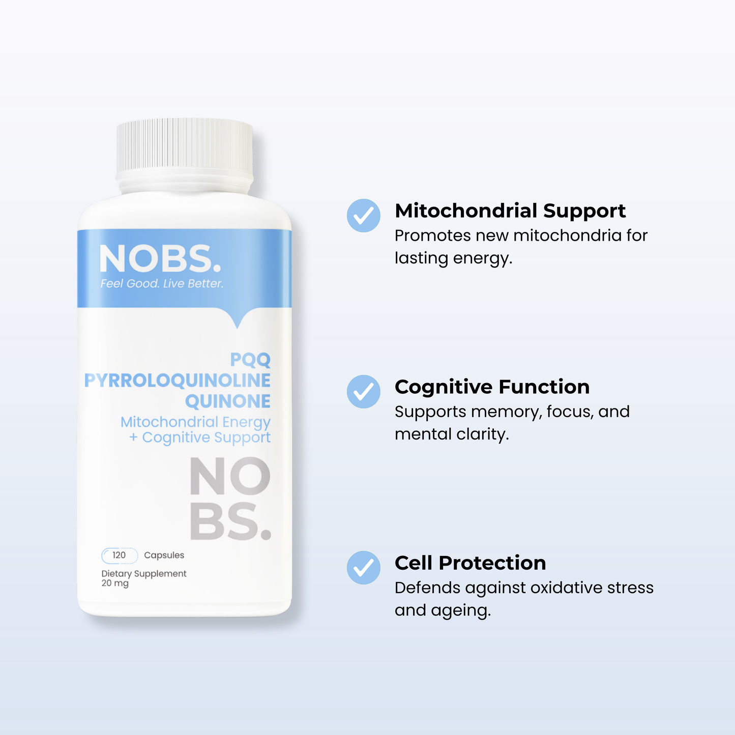 PQQ Pyrroloquinoline Quinone