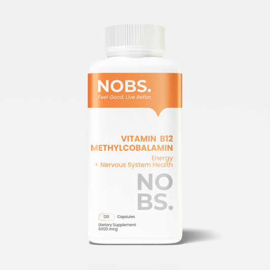Vitamin B12 Methylcobalamin