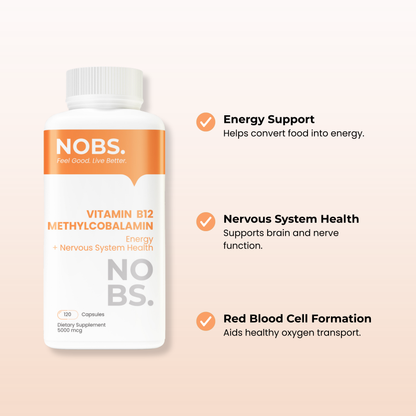 Vitamin B12 Methylcobalamin