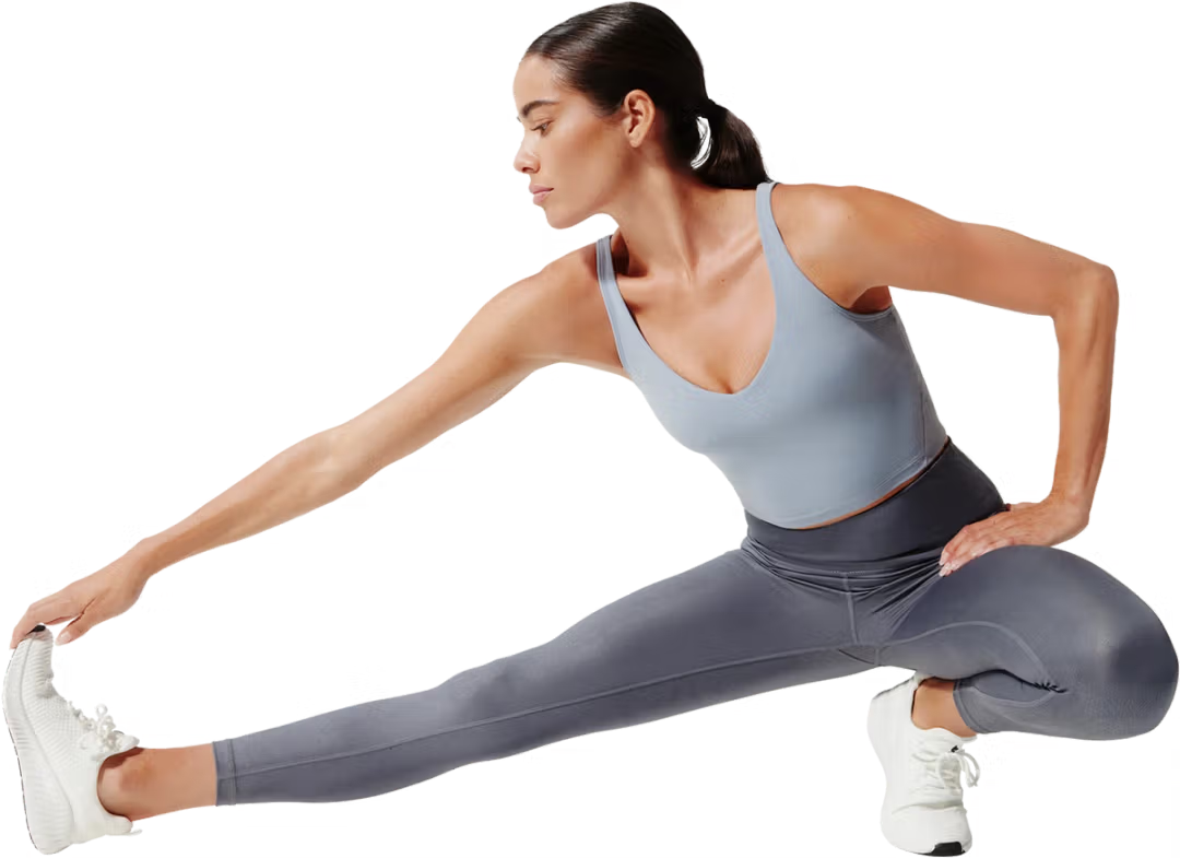 Your Body Deserves BetterThan Guesswork